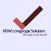 NSW Language Solution