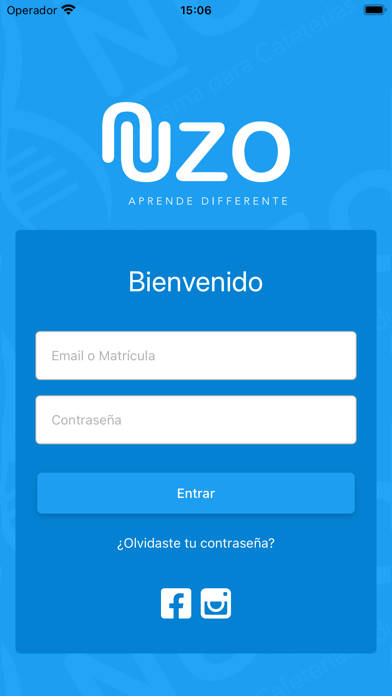 Nuzo Screenshots