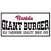 Bartels Giant Burger