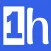 1hour App