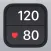 Blood Pressure.Tracker Monitor