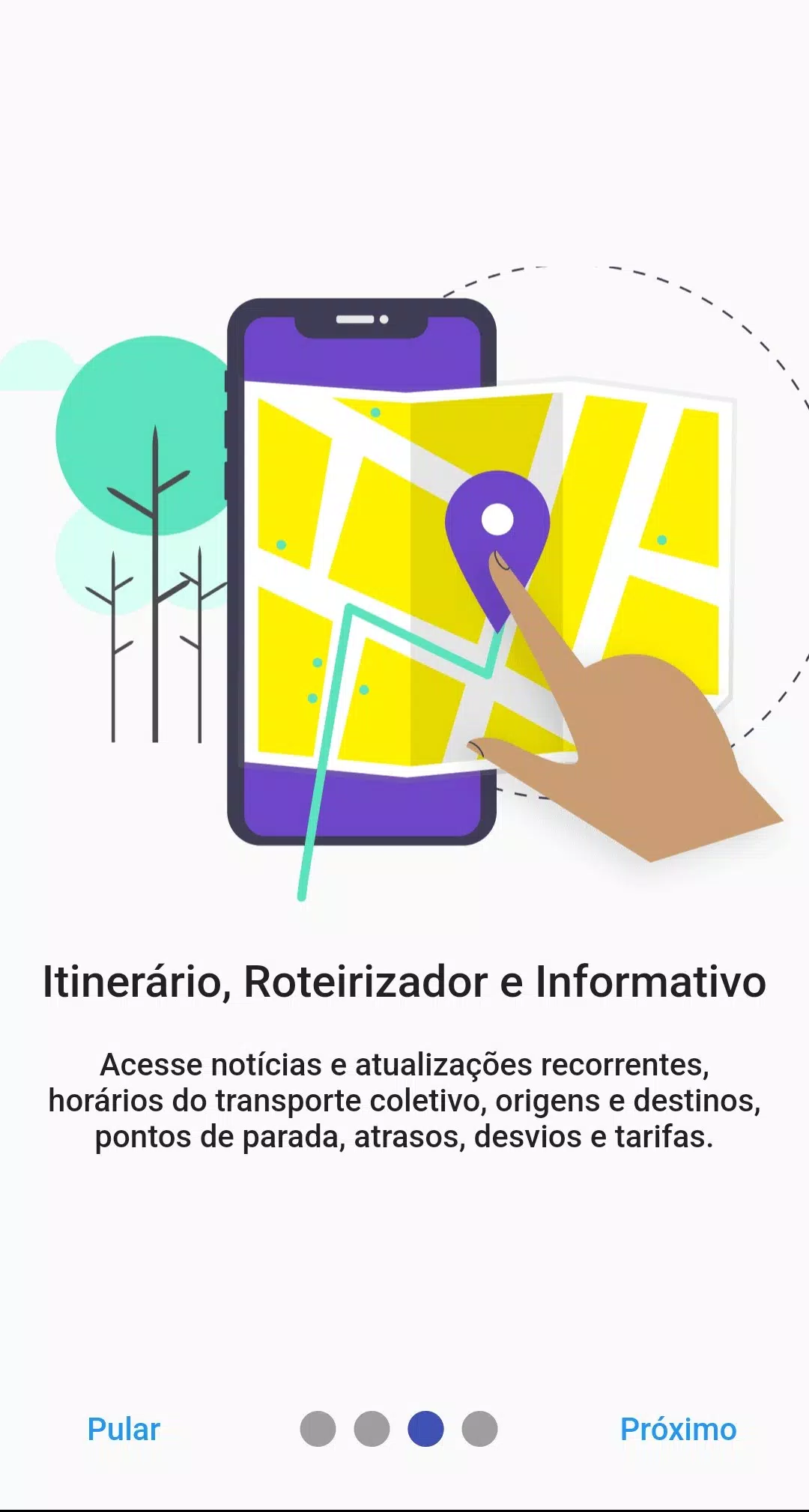 Pazze Screenshots