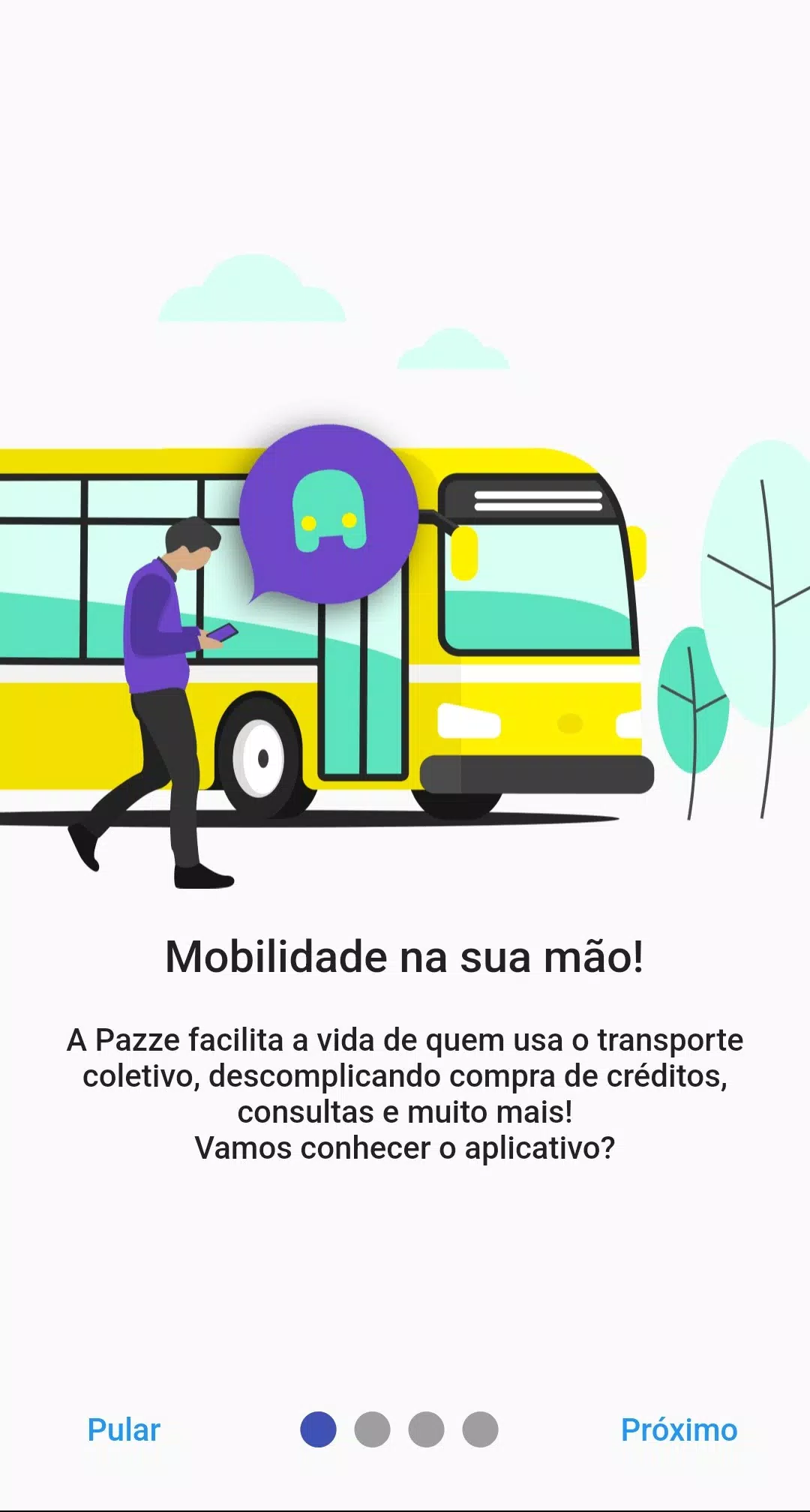 Pazze Screenshots