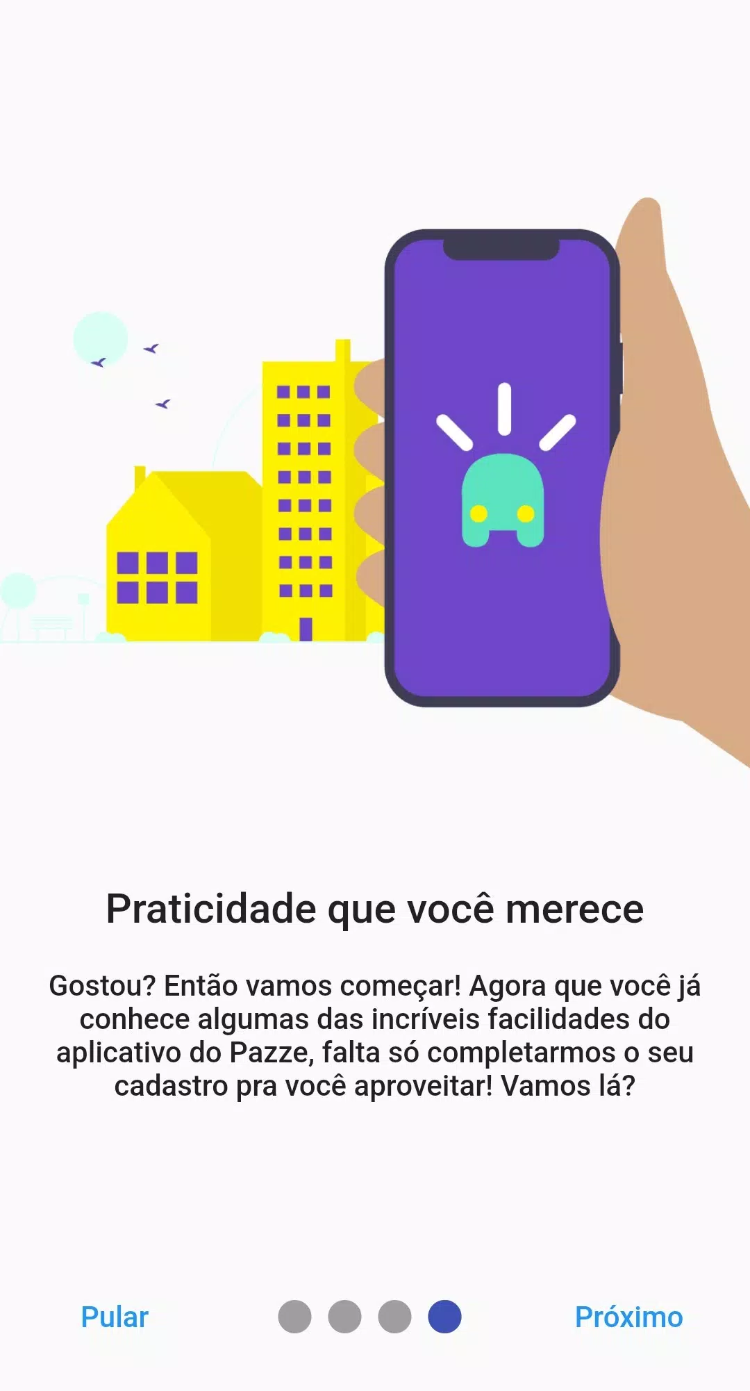 Pazze Screenshots