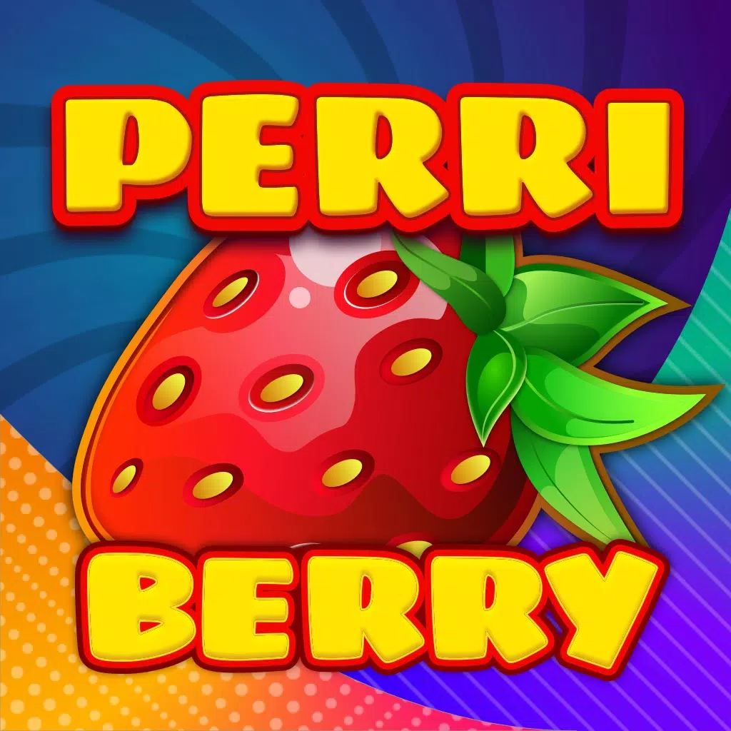 Perri Berry Perri Berry