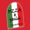 Pizza and Panini