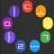 Multi Language Word Circle