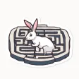 Down the Rabbit Hole