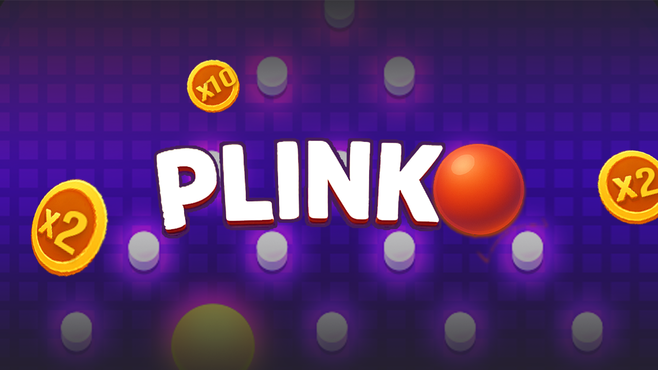 Plinko Game Screenshots