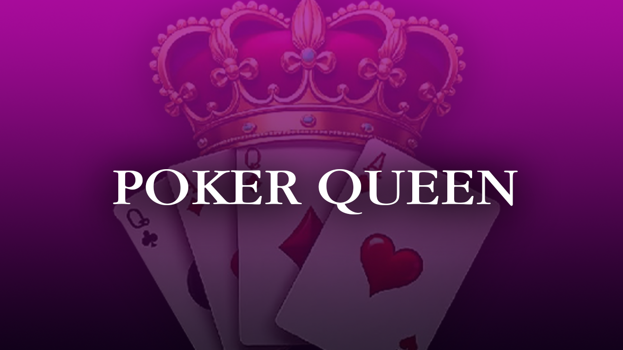 Poker Queen Screenshots