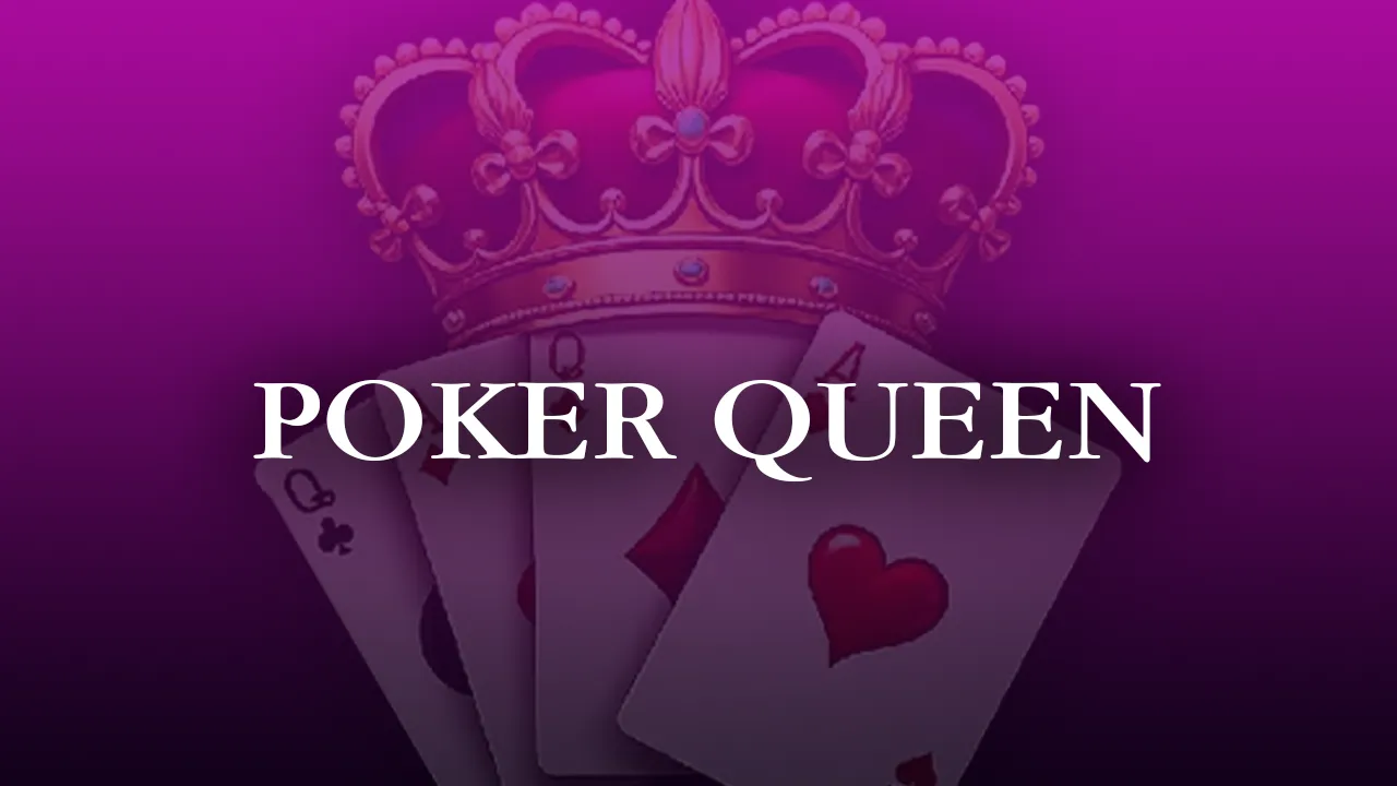 Poker Queen Screenshots
