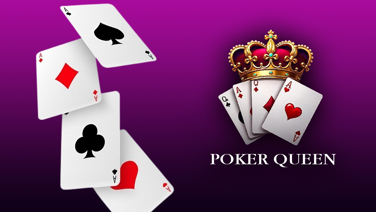 Poker Queen Screenshots