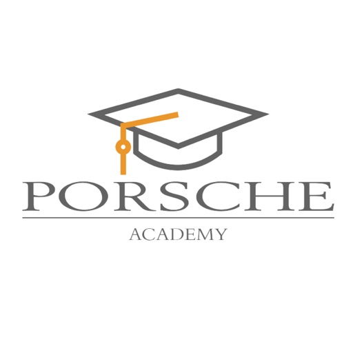Porsche Academy Porsche Academy