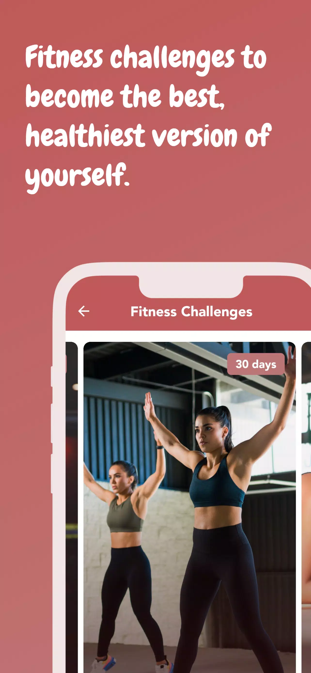 Dance Workouts Screenshots