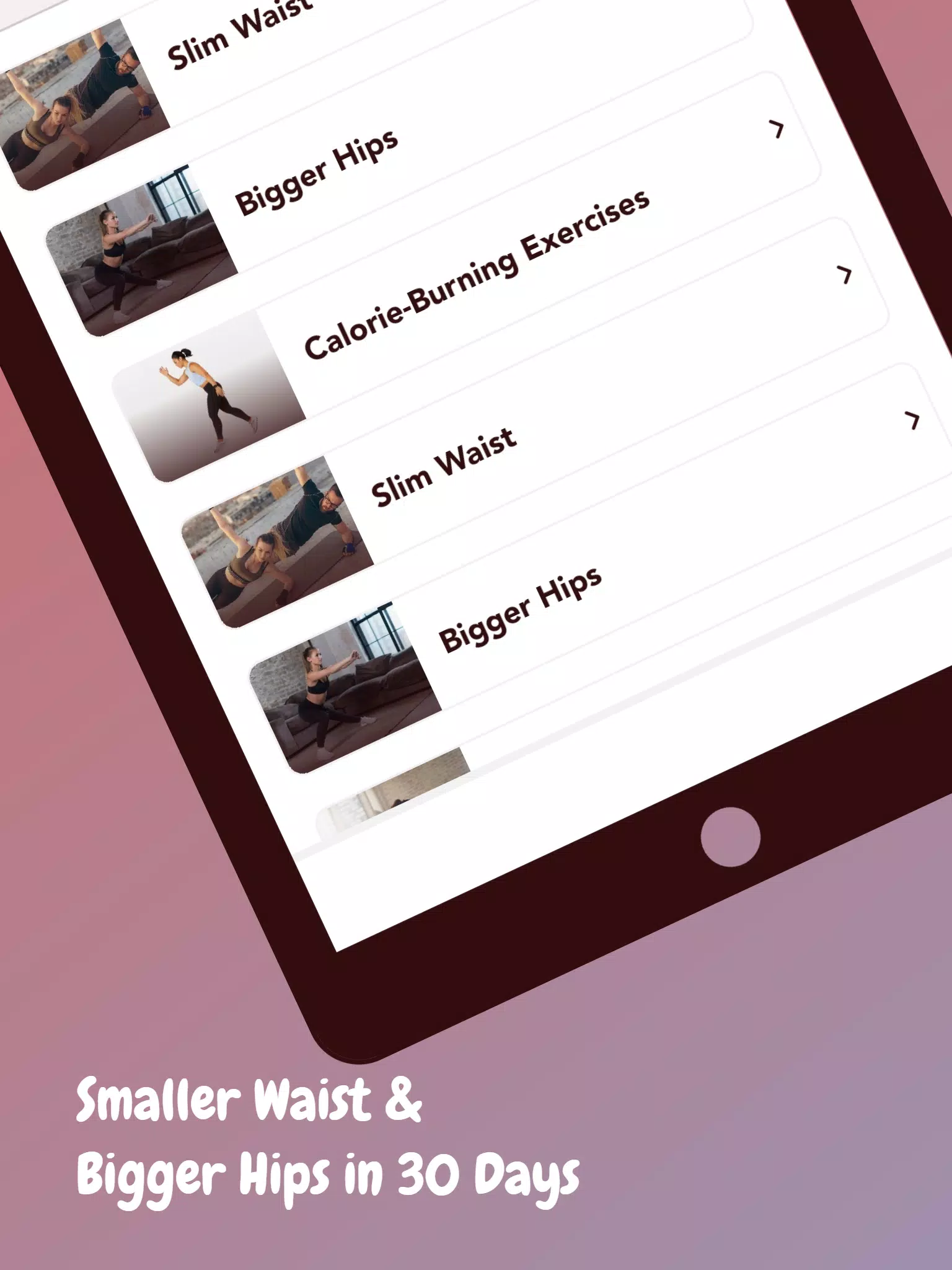 Hourglass Screenshots