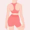 Hourglass Figure - Curvy Body