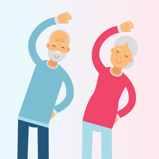 Gentle Exercises for Seniors Gentle Exercises for Seniors