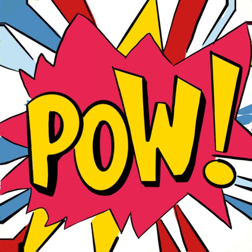 POW! To Do: Fun To-Dos & Tasks POW! To Do: Fun To-Dos & Tasks