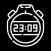 Stopwatch.pro for hiit&tabata