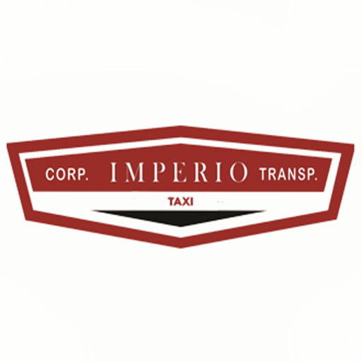 Taxi Imperio Conductor