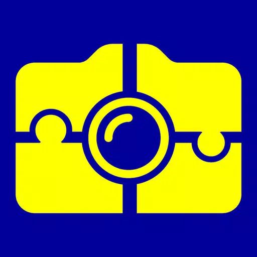 PuzzleGram - Photo Puzzle App PuzzleGram - Photo Puzzle App