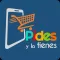 Pides y Lo Tienes