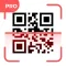 QR Code Scanner ․