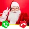 Call Santa Claus