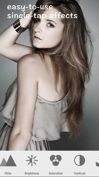 Fashion Model Photo Maker Screenshots