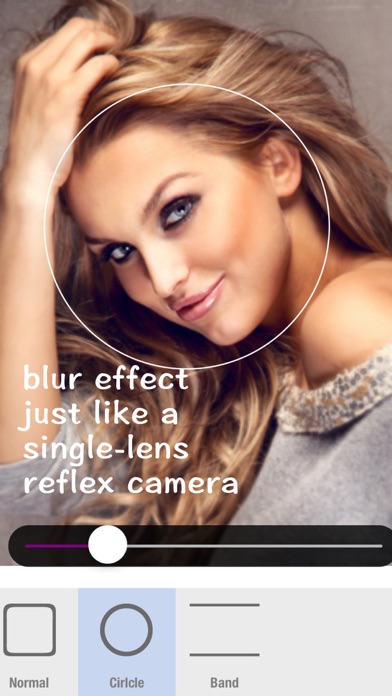 Fashion Model Photo Maker Screenshots