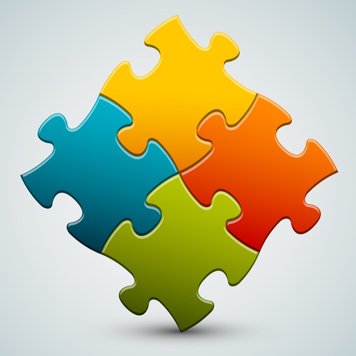 Jigsaw Puzzle - HD Jigsaw Puzzle - HD