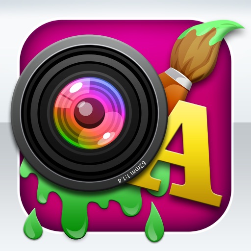 PicHop - Photo Graphic Editor PicHop - Photo Graphic Editor