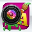 PicHop - Photo Graphic Editor