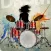 DrumMaster -Realistic Drumming