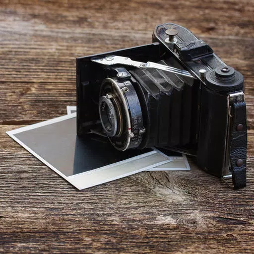 Instant Camera PRO Instant Camera PRO