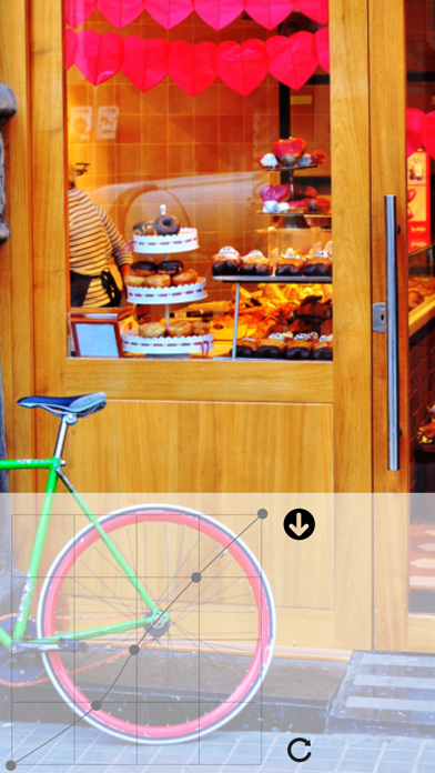 Photo Editor PRO X2 Screenshots