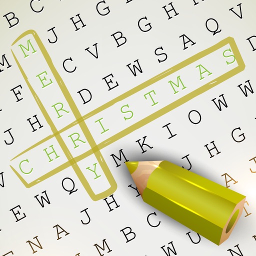 Word Find - search the hidden words! Word Find - search the hidden words!