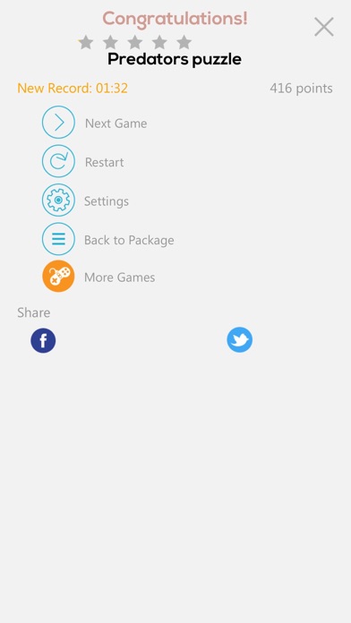 Word Find - search the hidden words! Screenshots