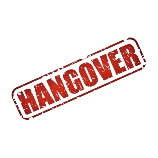 Hangover Hangover
