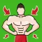 Arm coach - biceps, triceps