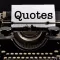 Quotes: Inspire & Reflect