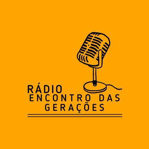 Rádio Encontro das Gerações Rádio Encontro das Gerações