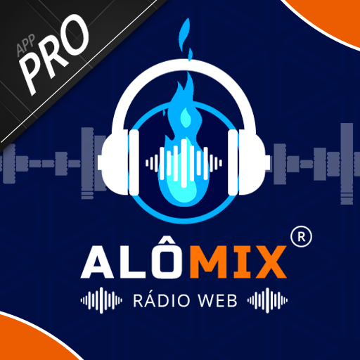 Alômix Web Radio