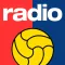 Radio Rotblau – FC Basel App
