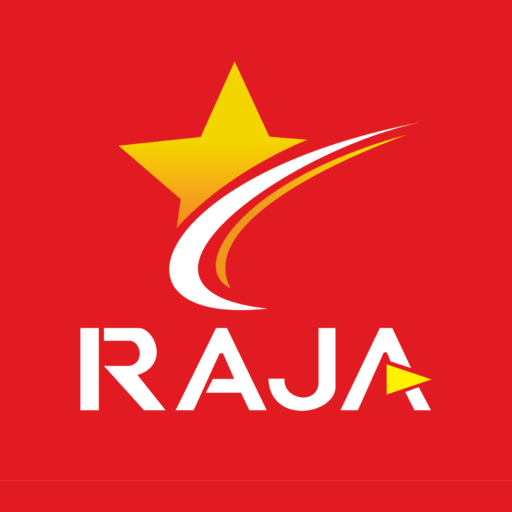 Raja Game App Raja Game App