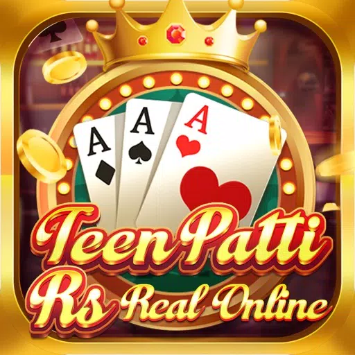 TEEN PATTI RS