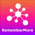 RememberMore