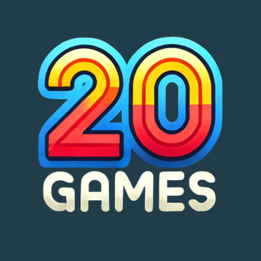 20 Games