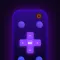 TV Remote: Ruku Roco Riku Roka