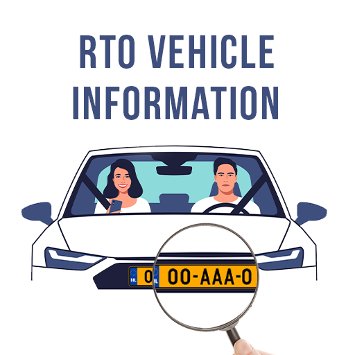 RTO Vehicle Info